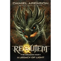 A Legacy of Light: The Dragon War, Book 1
