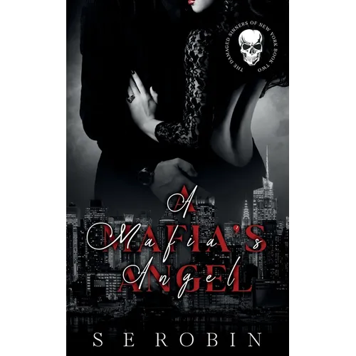 A Mafia's Angel