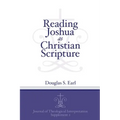 Reading Joshua as Christian Scripture