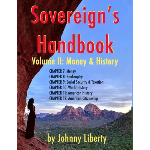 Sovereign's Handbook: Money & History