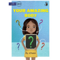 Your Amazing Body - Our Yarning