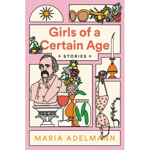 Girls of a Certain Age