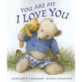 You Are My I Love You