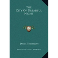 The City of Dreadful Night