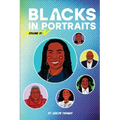 Blacks in Portraits: Volume 3