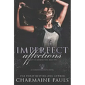 Imperfect Affections: A Diamond Magnate Novel