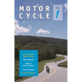 Motorcycle Adventures in the Southern Appalachians: North Georgia, Western North Carolina, East Tennessee