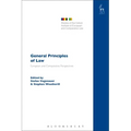 General Principles of Law: European and Comparative Perspectives