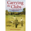 Carrying the Clubs: What Golf Teaches Us about Ethics