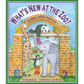 What's New at the Zoo? an Animal Adding Adventure