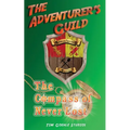 The Adventurer's Guild: The Compass of Never Lost