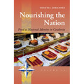 Nourishing the Nation: Food as National Identity in Catalonia