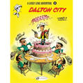 Dalton City