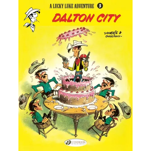 Dalton City