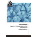 Basics of Refrigeration and Air Conditioning