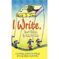 I Write Short Stories by Kids for Kids Vol. 3