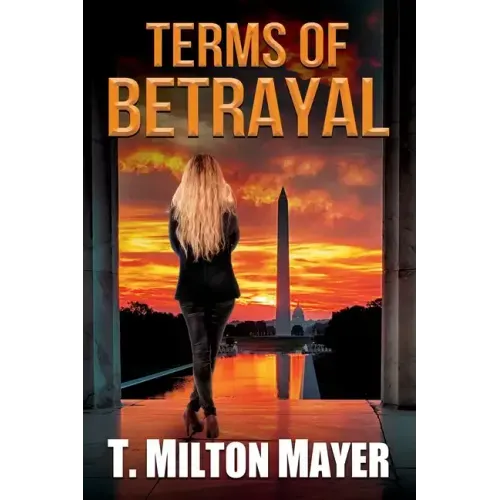 Terms of Betrayal