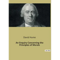 An Enquiry Concerning the Principles of Morals