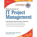 How to Cheat at It Project Management