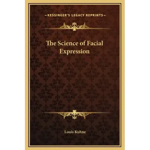 The Science of Facial Expression