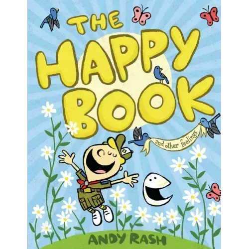 The Happy Book