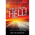 Voices From Hell!