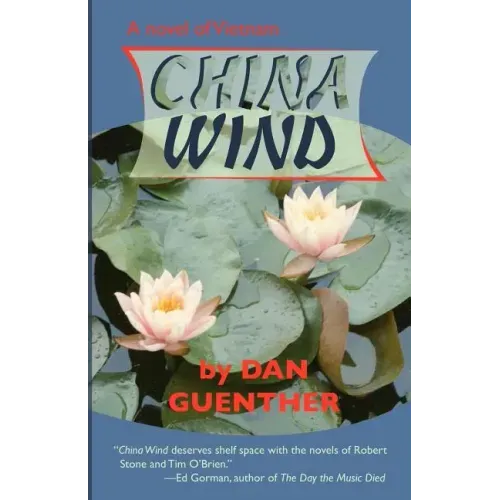 China Wind