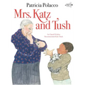 Mrs. Katz and Tush