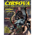 Cirsova Magazine of Thrilling Adventure and Daring Suspense Issue #14 / Spring 2023