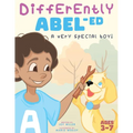 Differently ABEL-ed: A Very Special Boy!