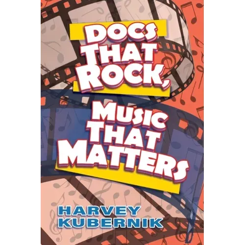 Docs That Rock, Music That Matters