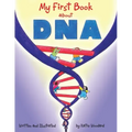 My First Book About Dna