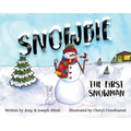 Snowbie: The First Snowman