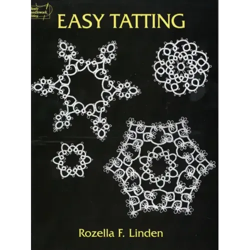 Easy Tatting