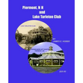 Piermont, NH and Lake Tarleton Club