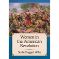 Women in the American Revolution