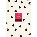 Burn After Writing (Hearts)
