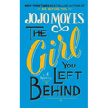 The Girl You Left Behind