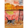 Scruffy The Barn Cat....His Adentures