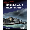 Daring Escape from Alcatraz