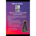 Nikola Tesla's Wireless Power Transfer Secrets Revealed: The Next Generation of Wireless Power Transfer