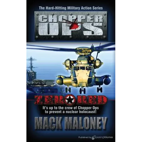 Zero Red: Chopper Ops