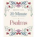 20-Minute Bible Studies in Psalms