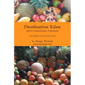 Destination Eden - Paper Back