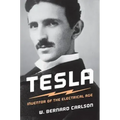 Tesla: Inventor of the Electrical Age