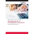 Metodología de la Investigación Educativa