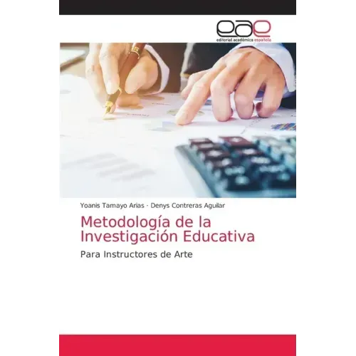 Metodología de la Investigación Educativa