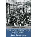 The Accumulation of Capital