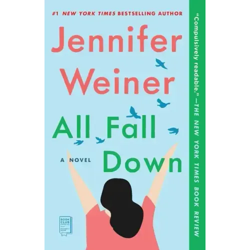 All Fall Down