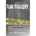 Shamrock Therapy: Tom Foolery